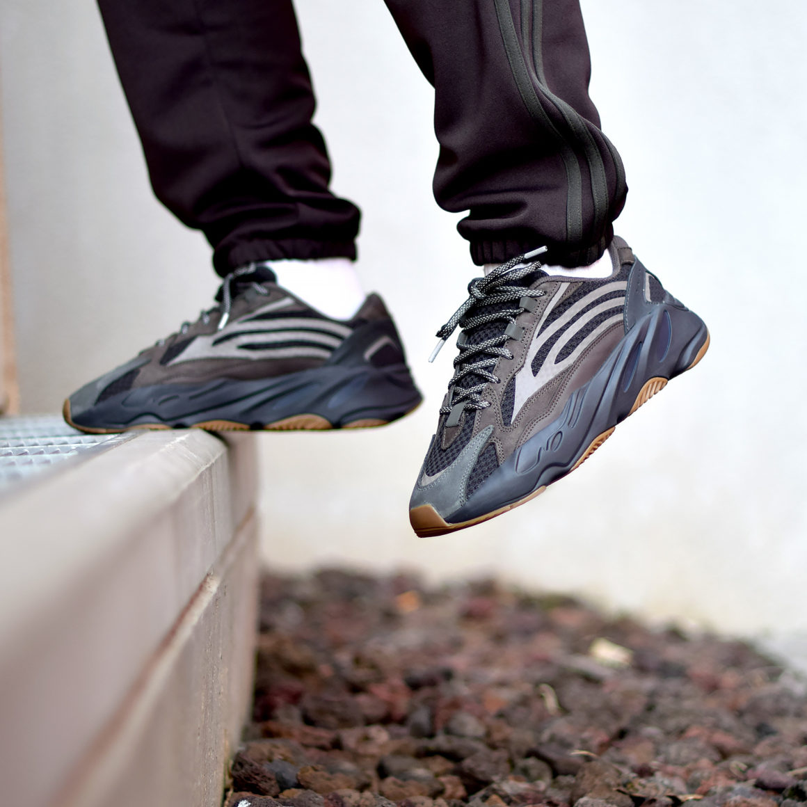 adidas yeezy - collection footwear season 1 - Sneakers.fr