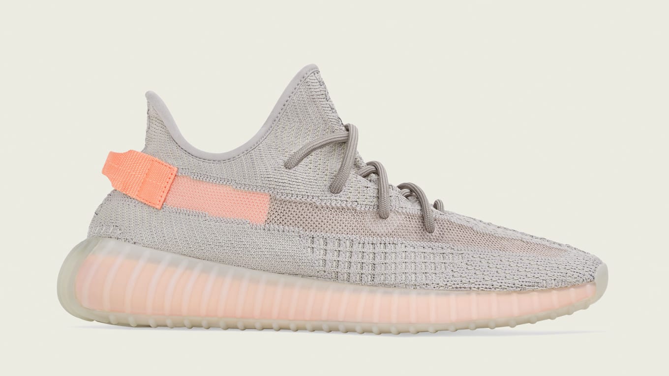 adidas Yeezy Boost 350 V2 « True Form »