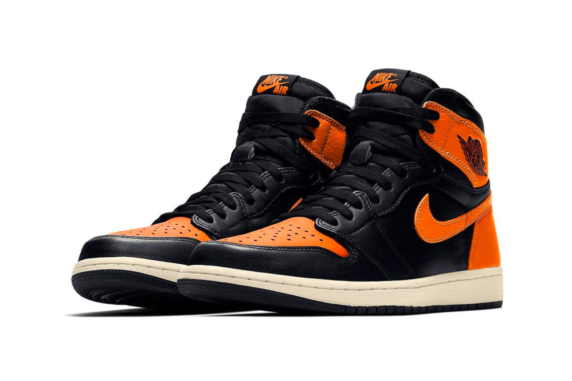 Nike shattered backboard 3. on sale