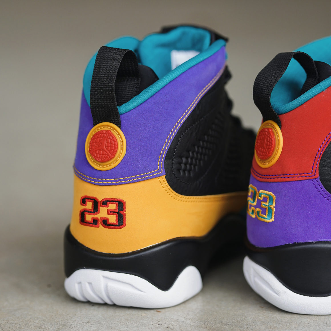 nike air jordan 9 dream it do it