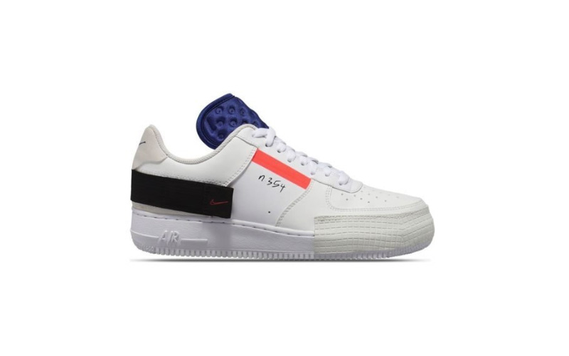 low type air force 1