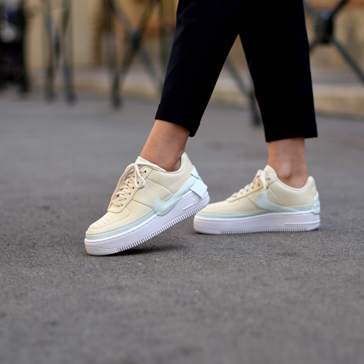 Af1 discount jester femme