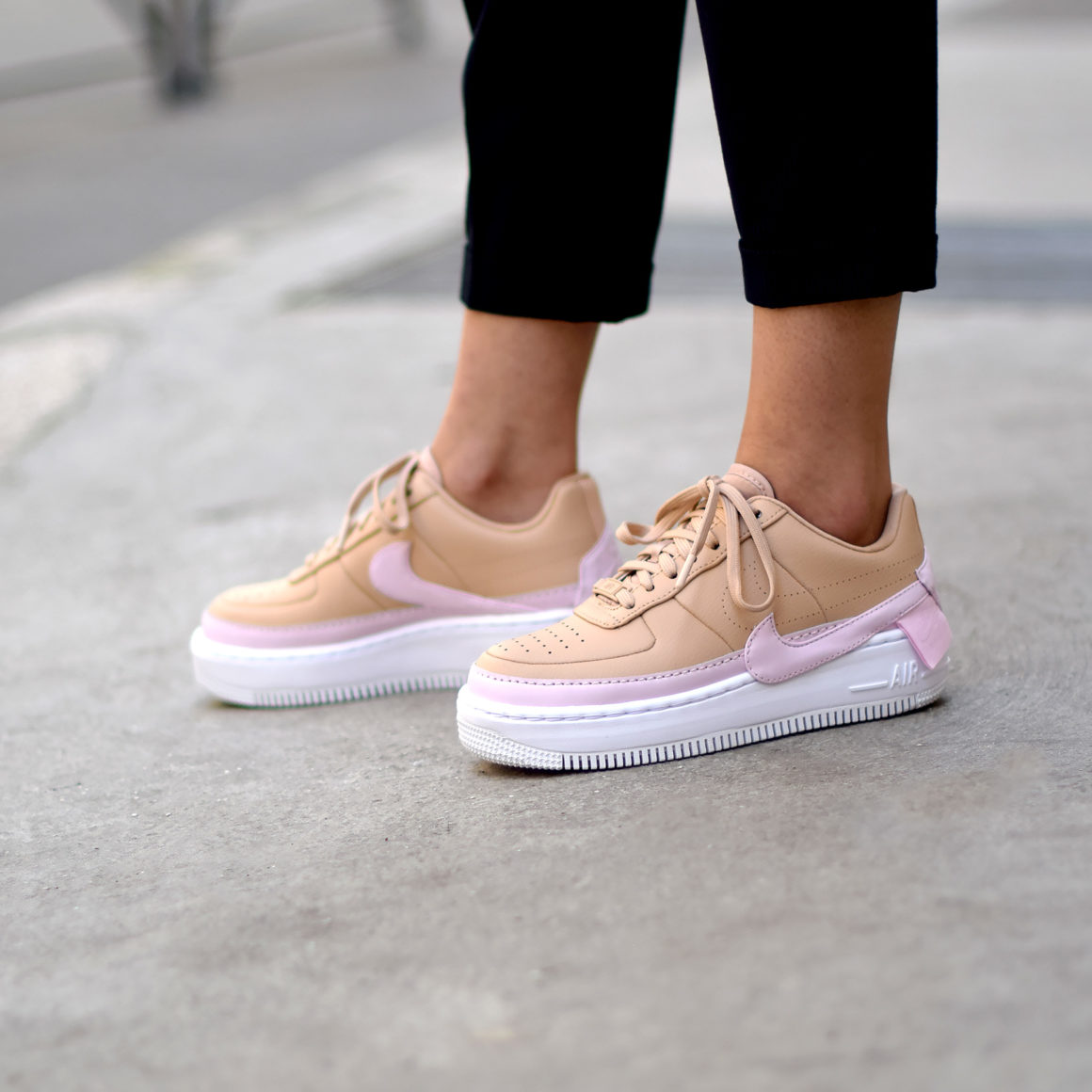 nike w air force 1 jester xx