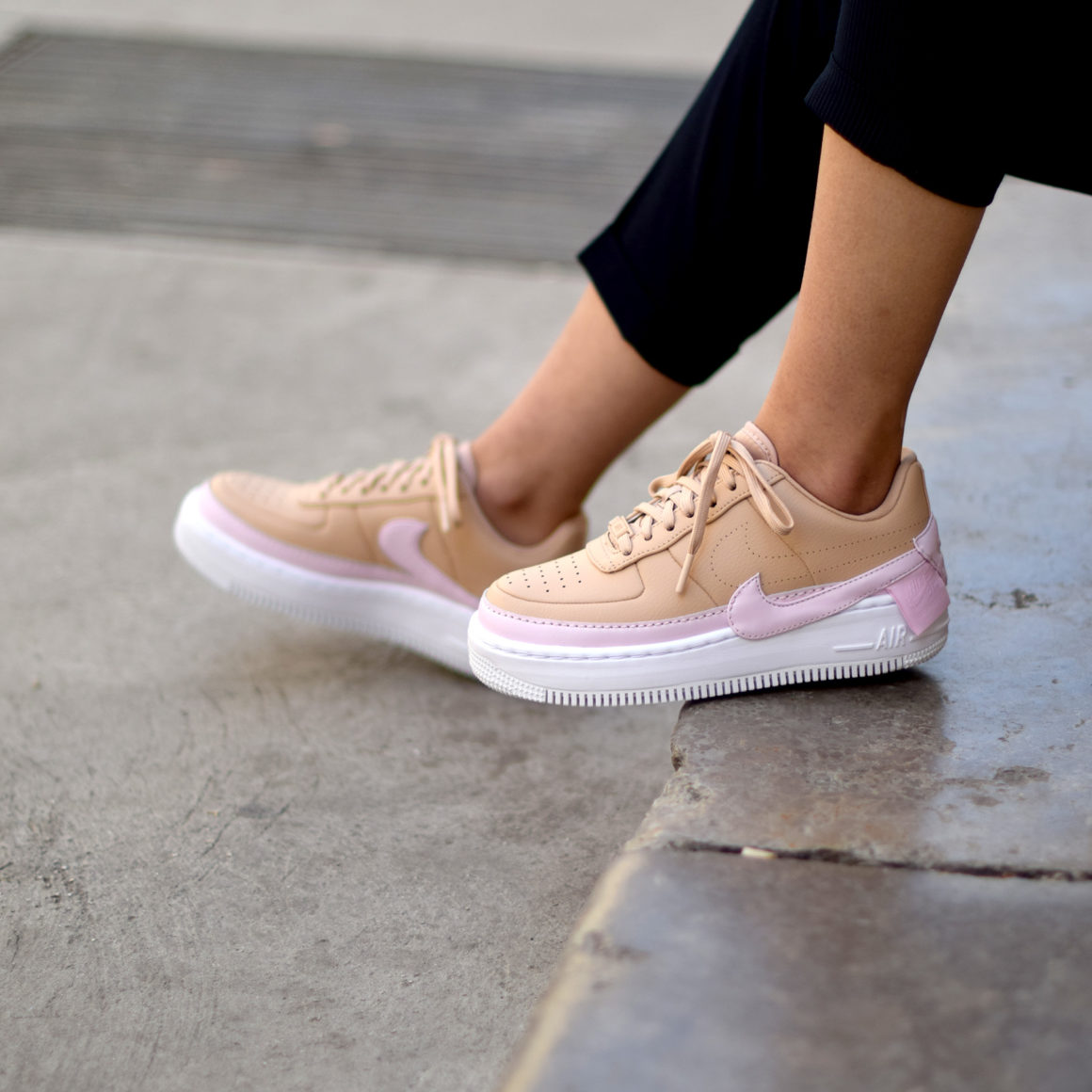 air force 1 jester xx men
