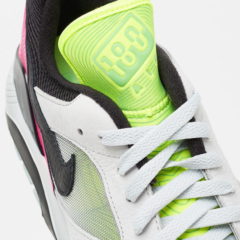 balenciaga recycle shoes