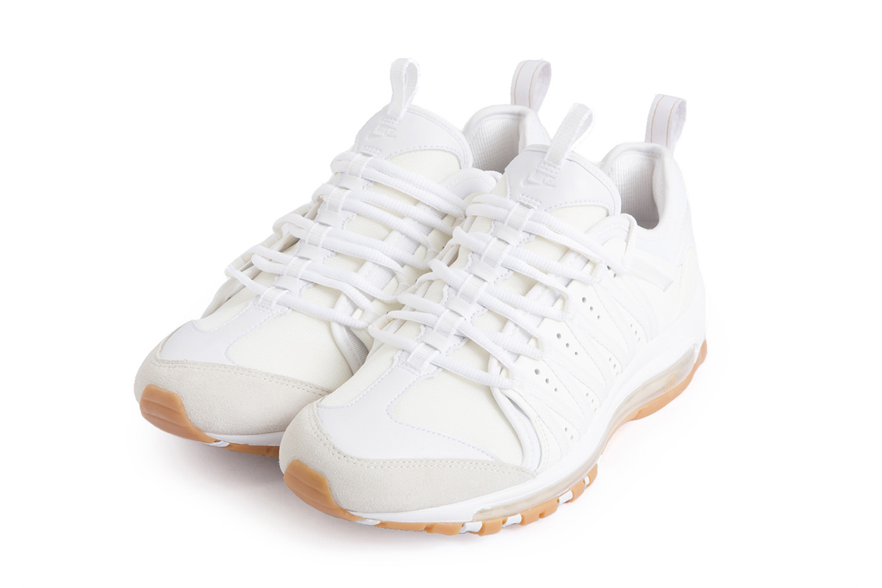 clot nike zoom haven 97