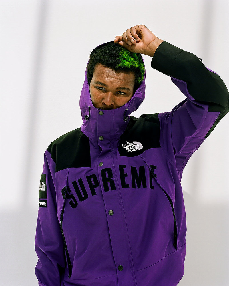 The North Face - Spring/Summer 19 