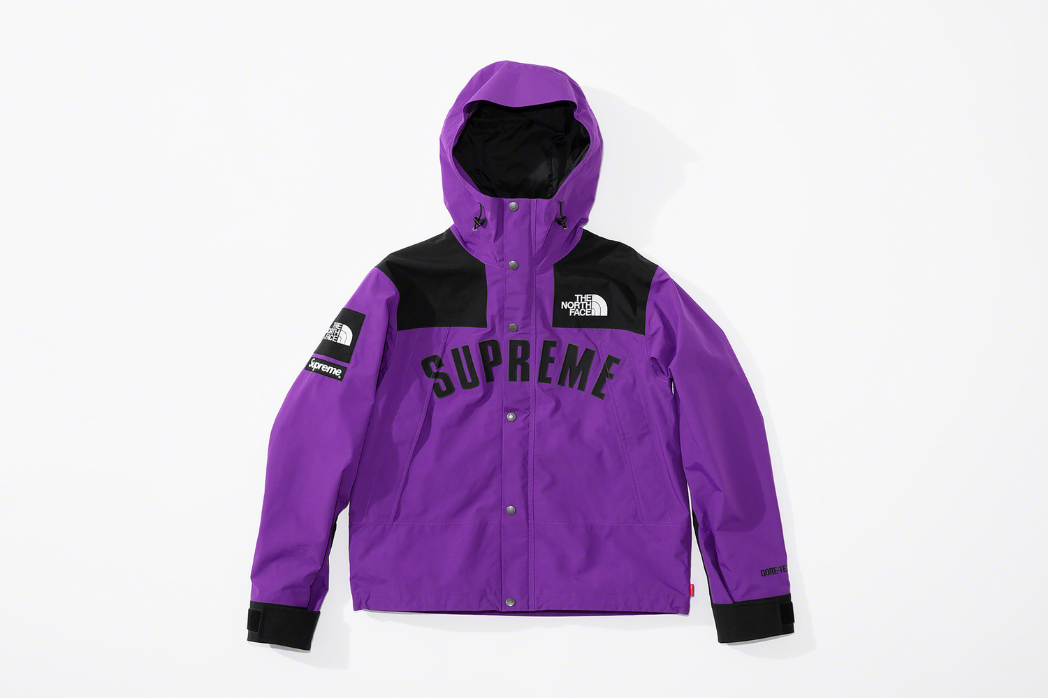 Supreme x The North Face Spring/Summer 19 Sneakers.fr