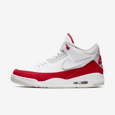 nike air jordan iii shoes