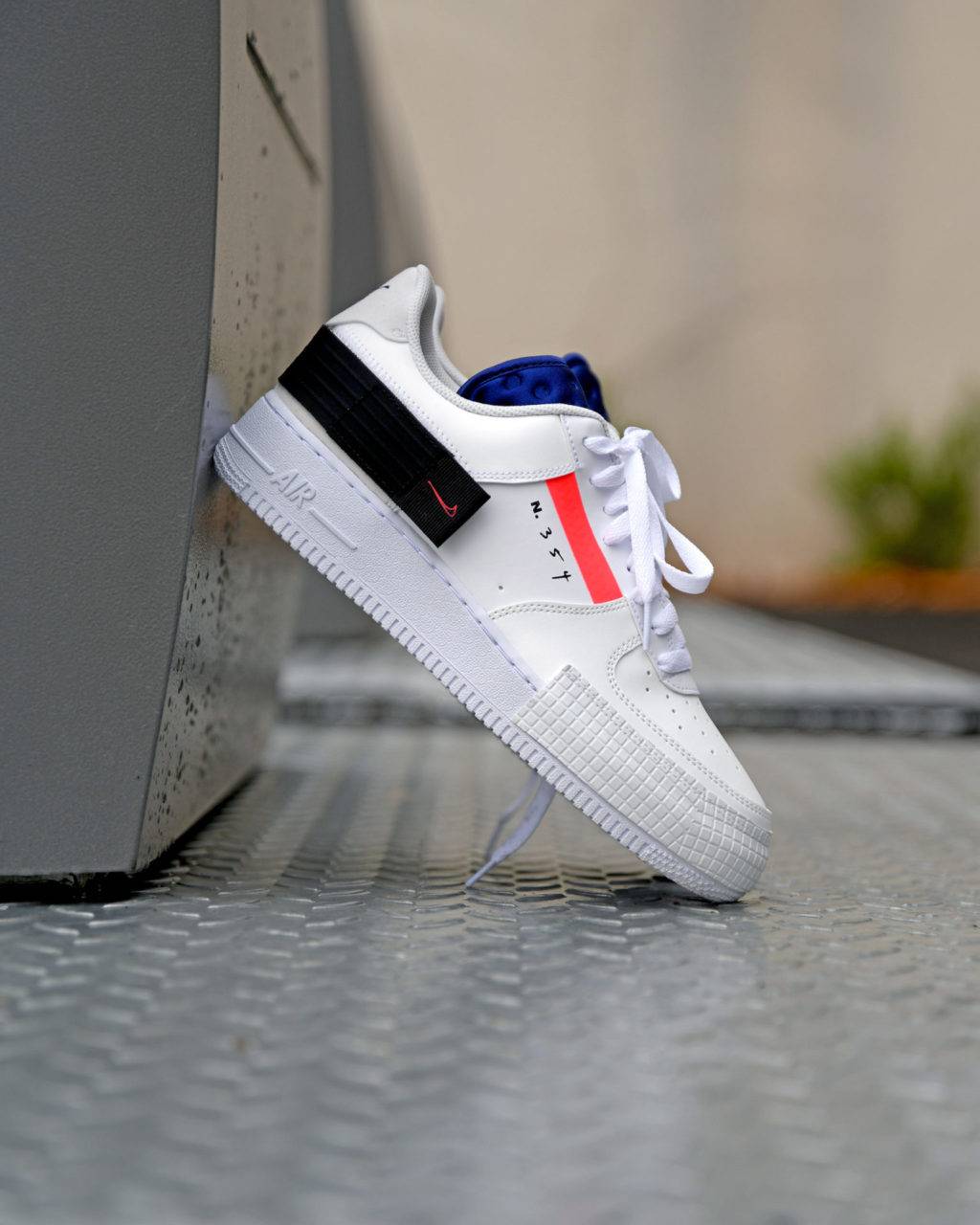 air force one type lx