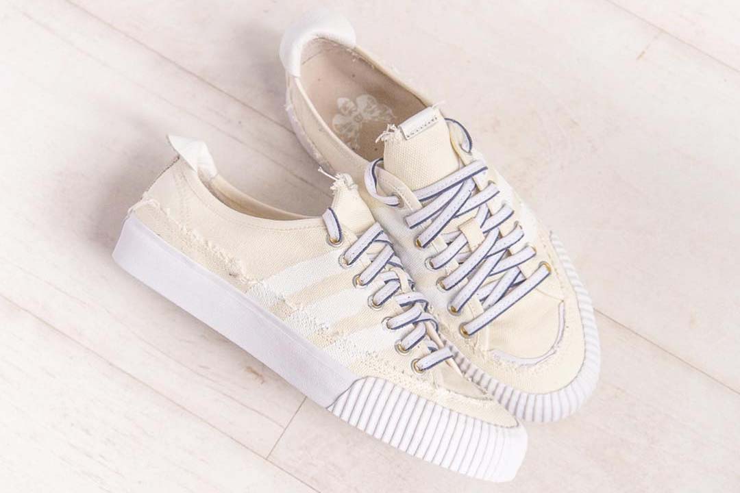 childish gambino x adidas nizza