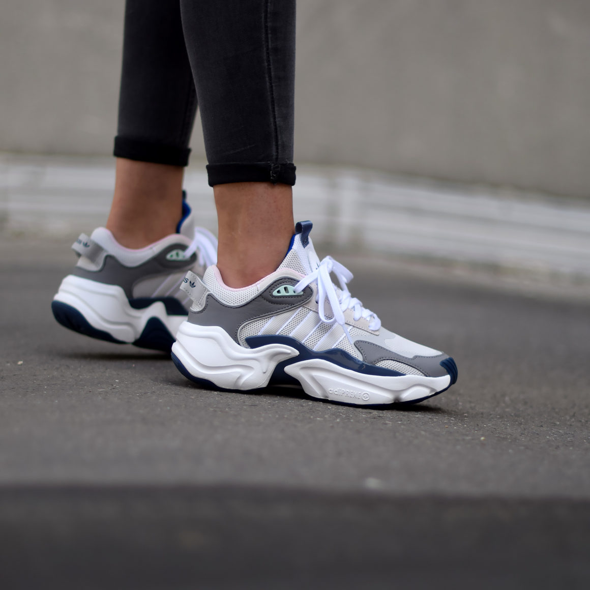 adidas Magmur Runner Summer 2019 Sneakers
