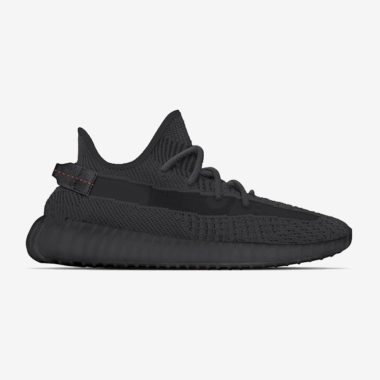 date de sortie yeezy 350 v2 black