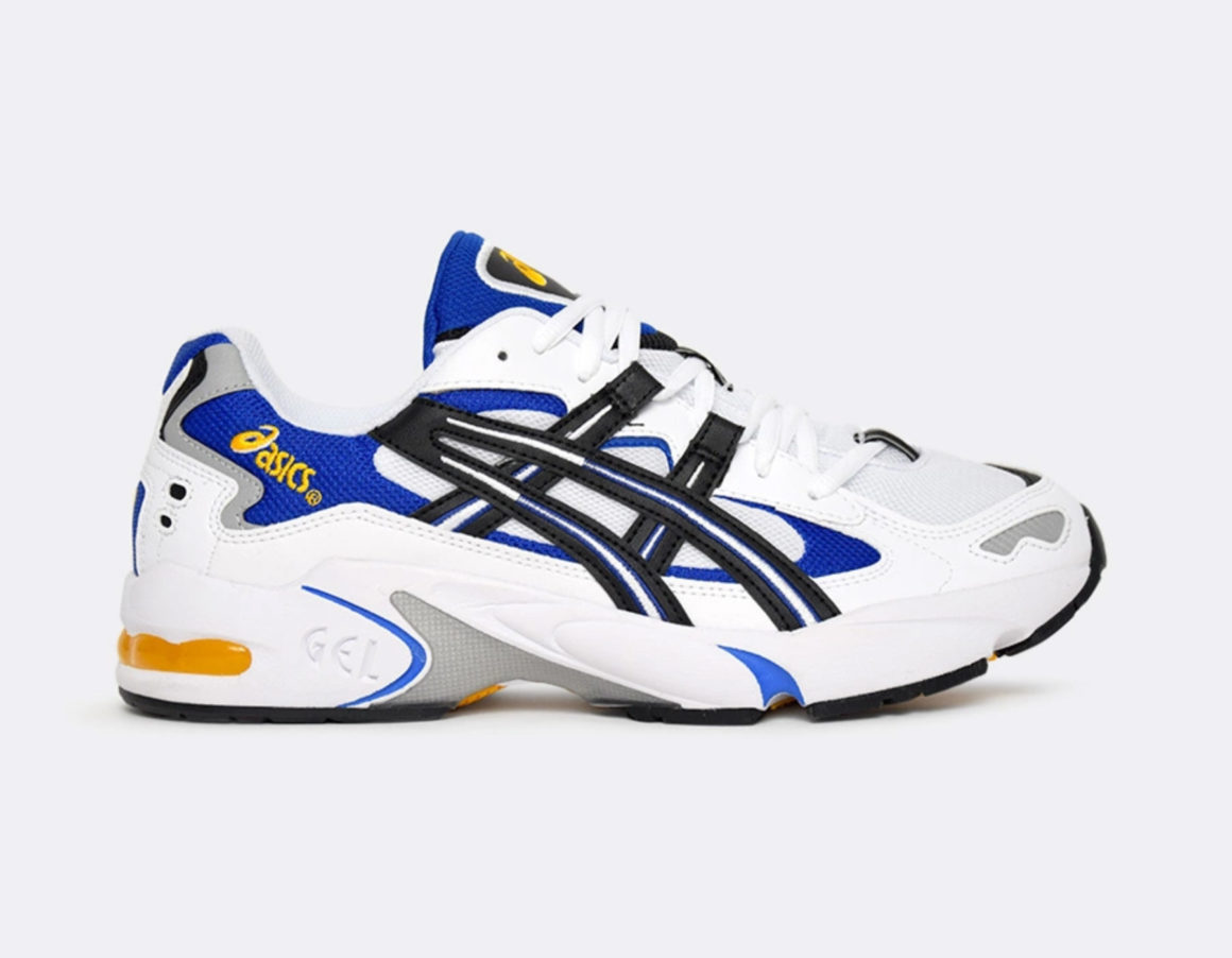 asics Gel Kayano 5