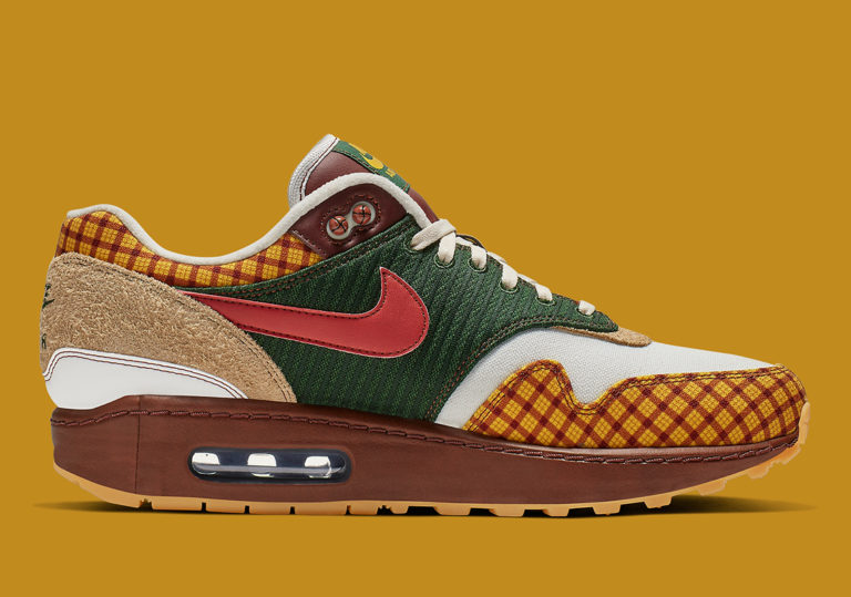 missing link x nike air max 1 susan