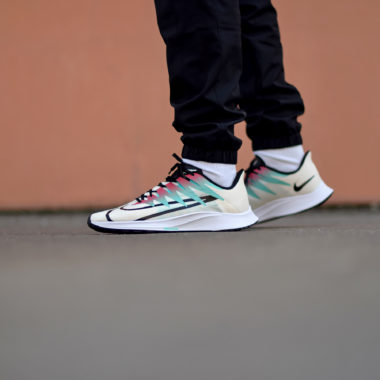 Nike Zoom Rival Fly South Beach