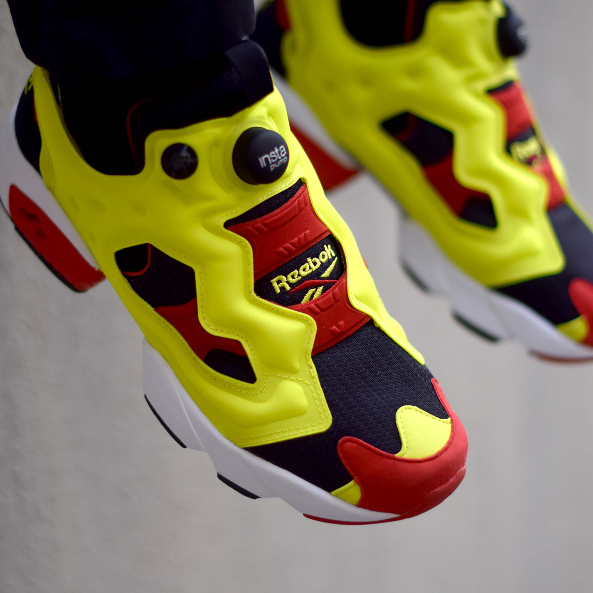 Reebok Instapump Fury OG