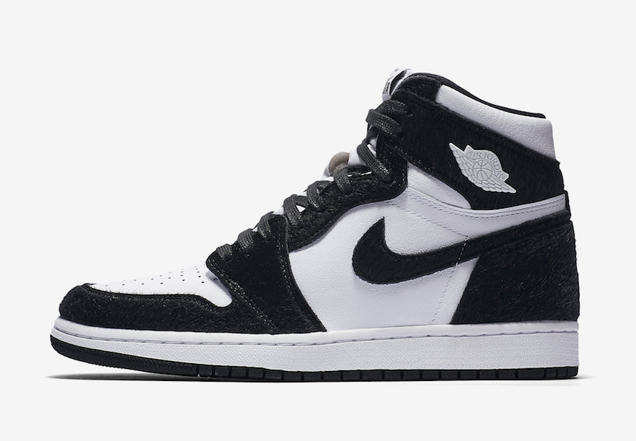 air jordan noir