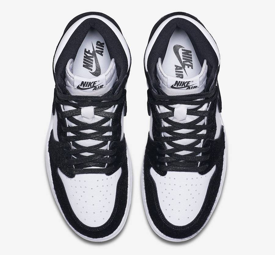air jordan 1 femme panda air jordan 1 femme panda