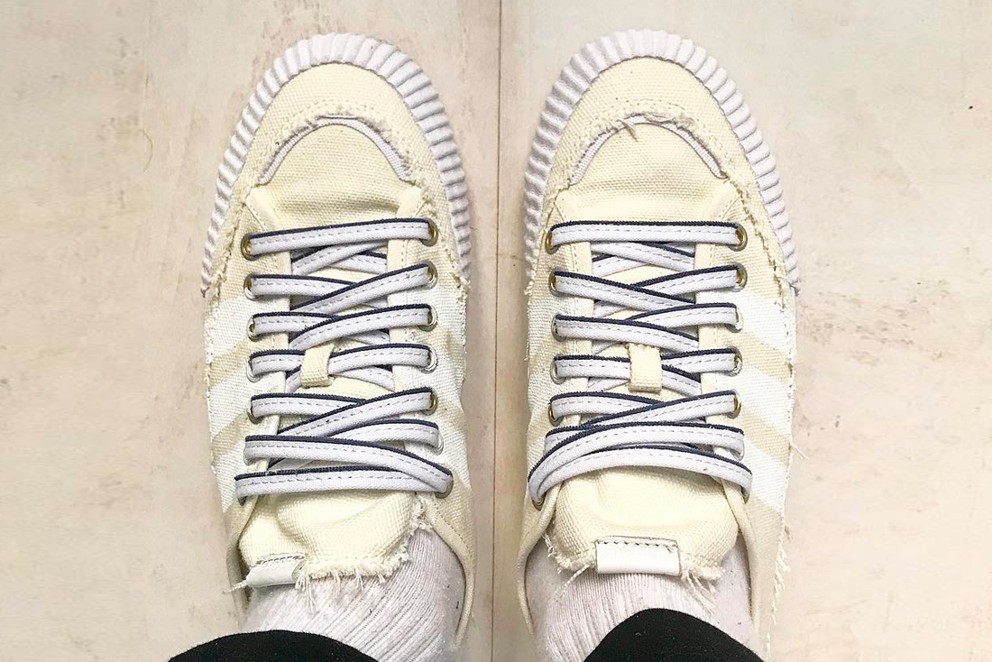 Childish Gambino x adidas