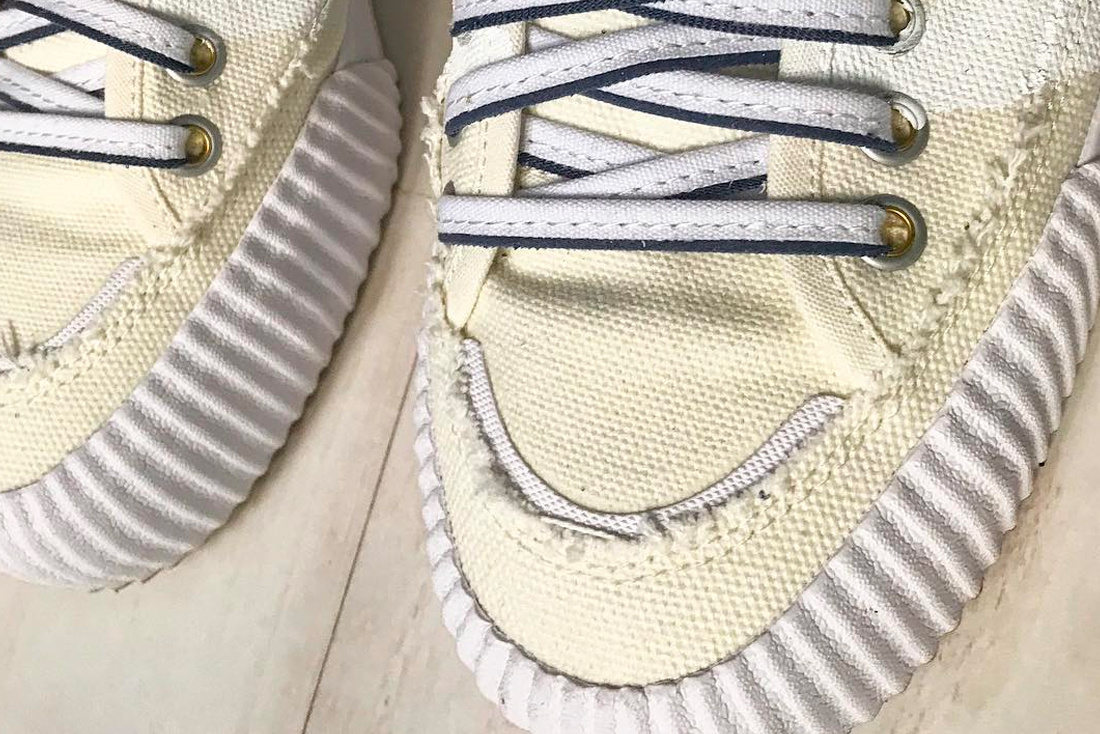 Childish Gambino x adidas