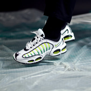 Nike Air Max Tailwind 4