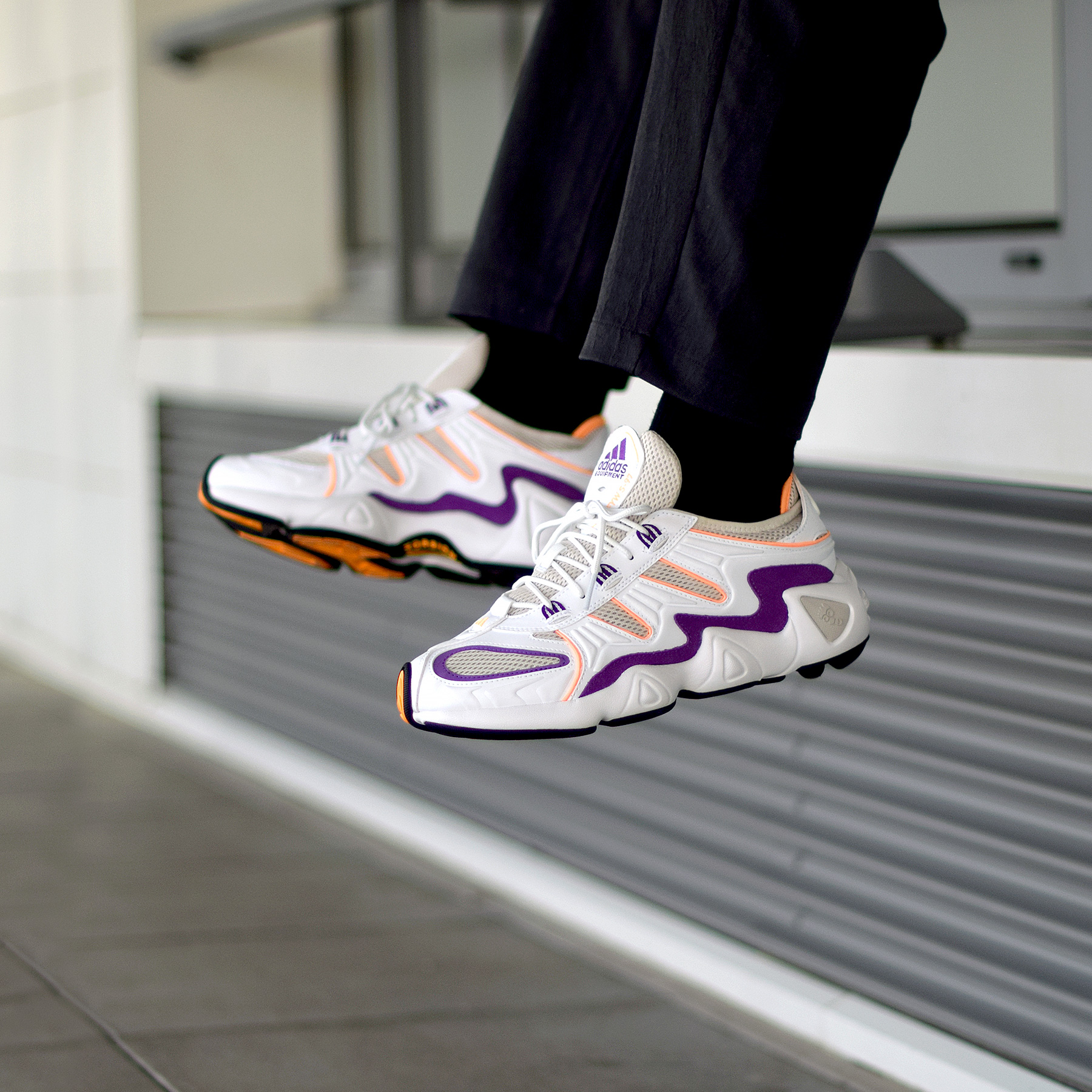 Adidas clearance fyw division
