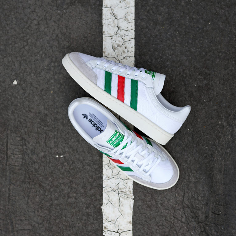 Americana Sneakers Adidas Americana Low Homme Adidas Americana Low