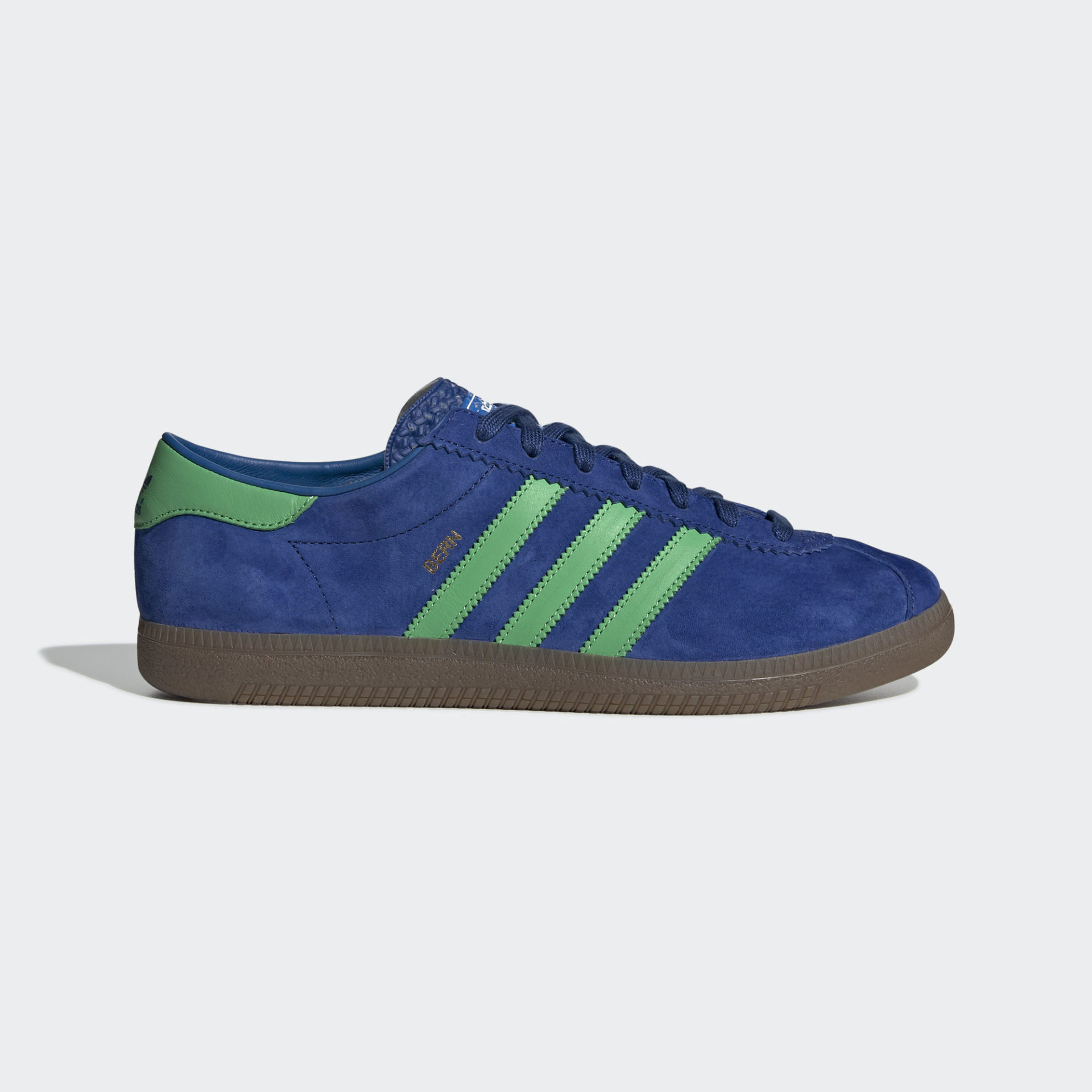 adidas Bern Summer 2019 City Pack Sneakers