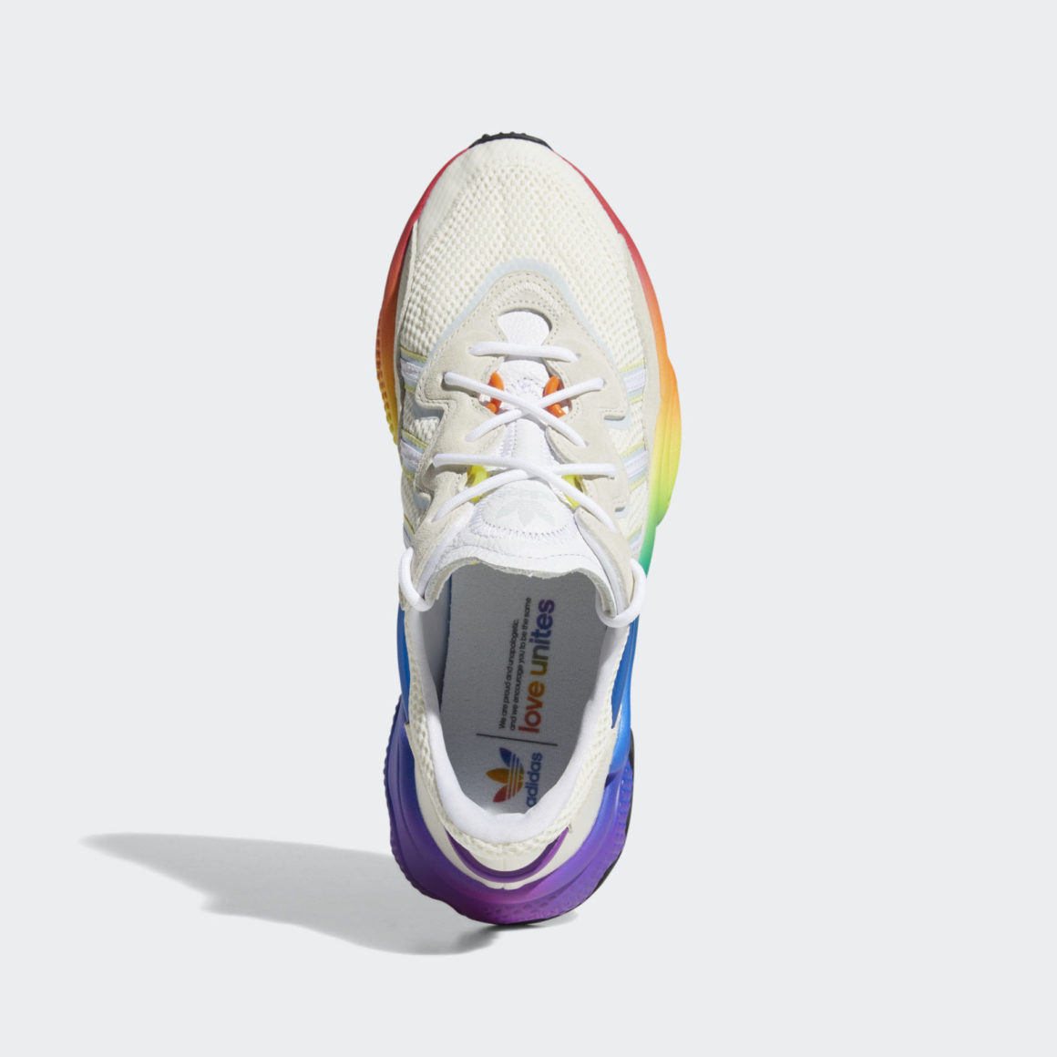 ozweego pride