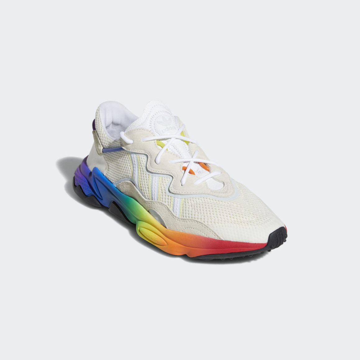 adidas original pride ozweego