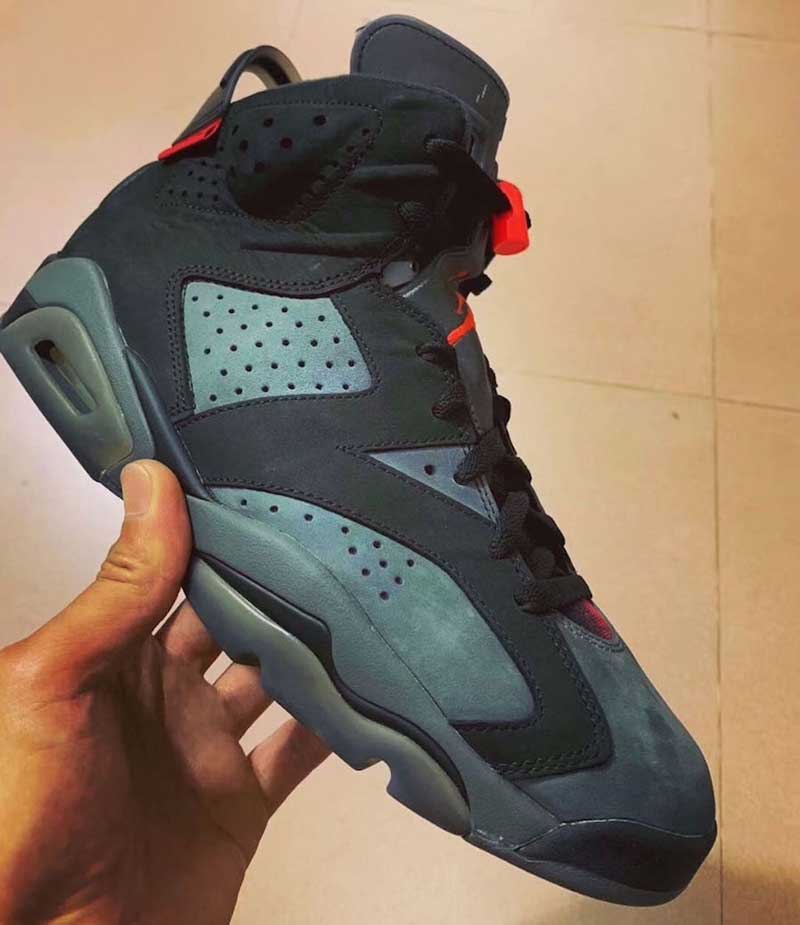 where to buy jordan 6 psg