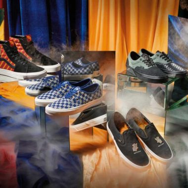 vans sneakers images