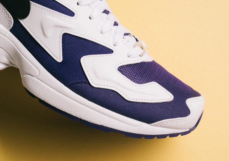 Nike Air Max2 Light White/Purple OG - Sneakers.fr