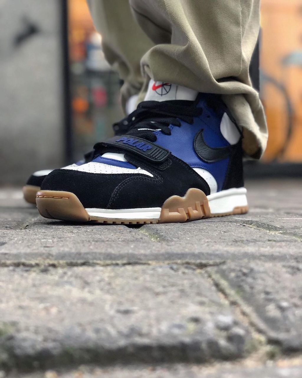 nike sb air trainer 1 polar skate co