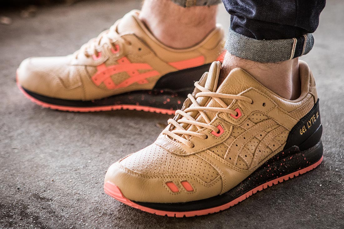 asics gel lyte 3 2019