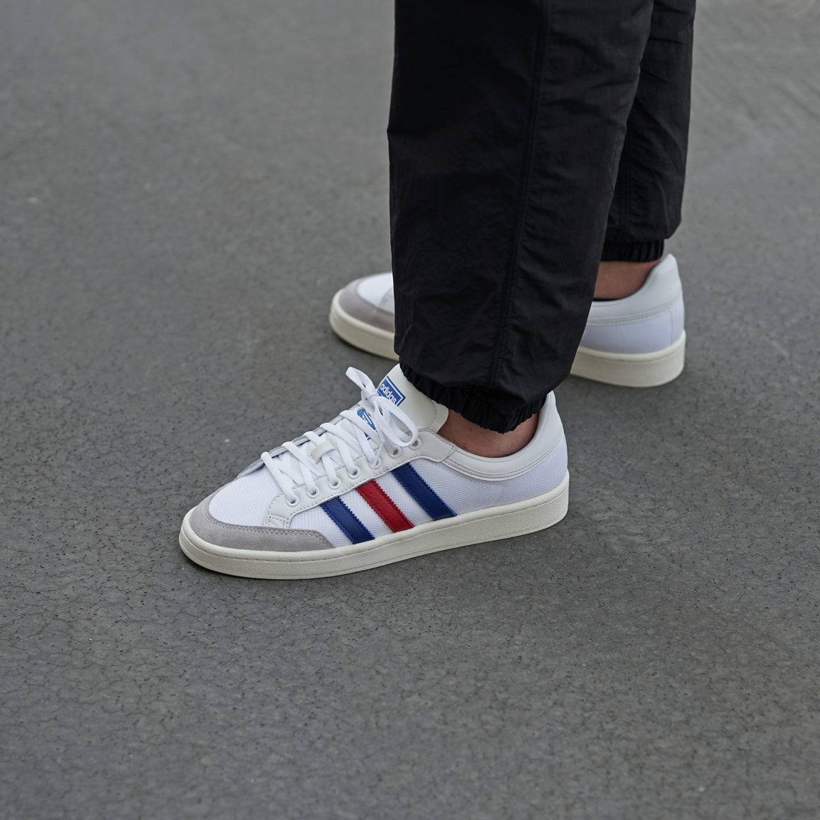 americana low adidas