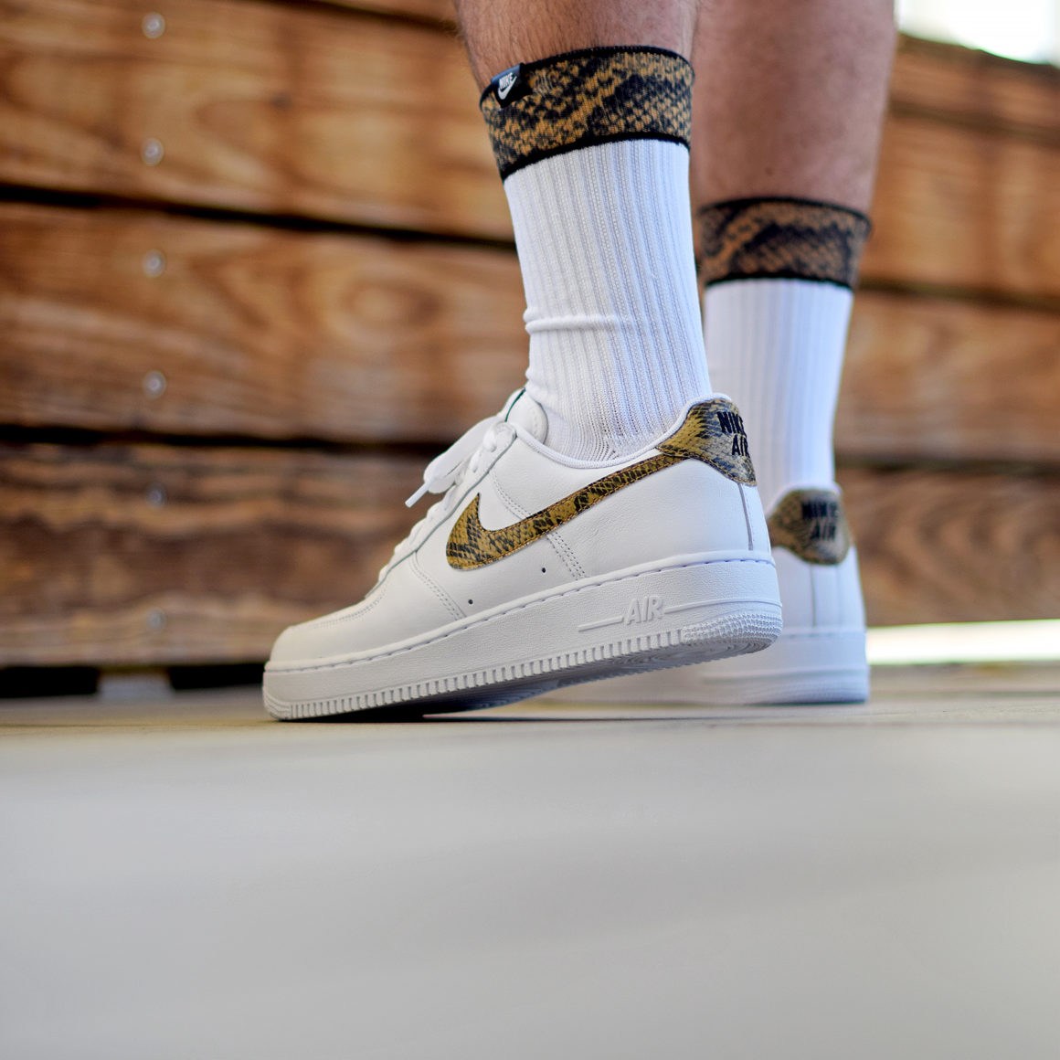 af1 python