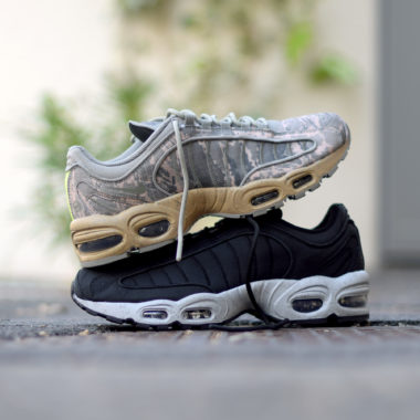 Nike Air Max Tailwind 4 SP