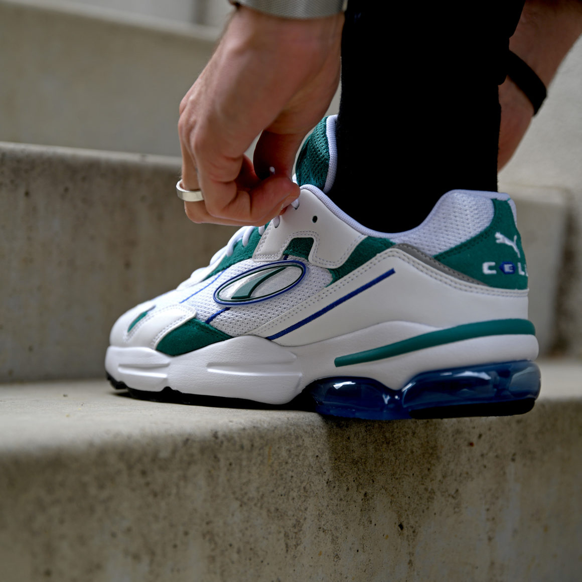 Puma Cell Ultra OG