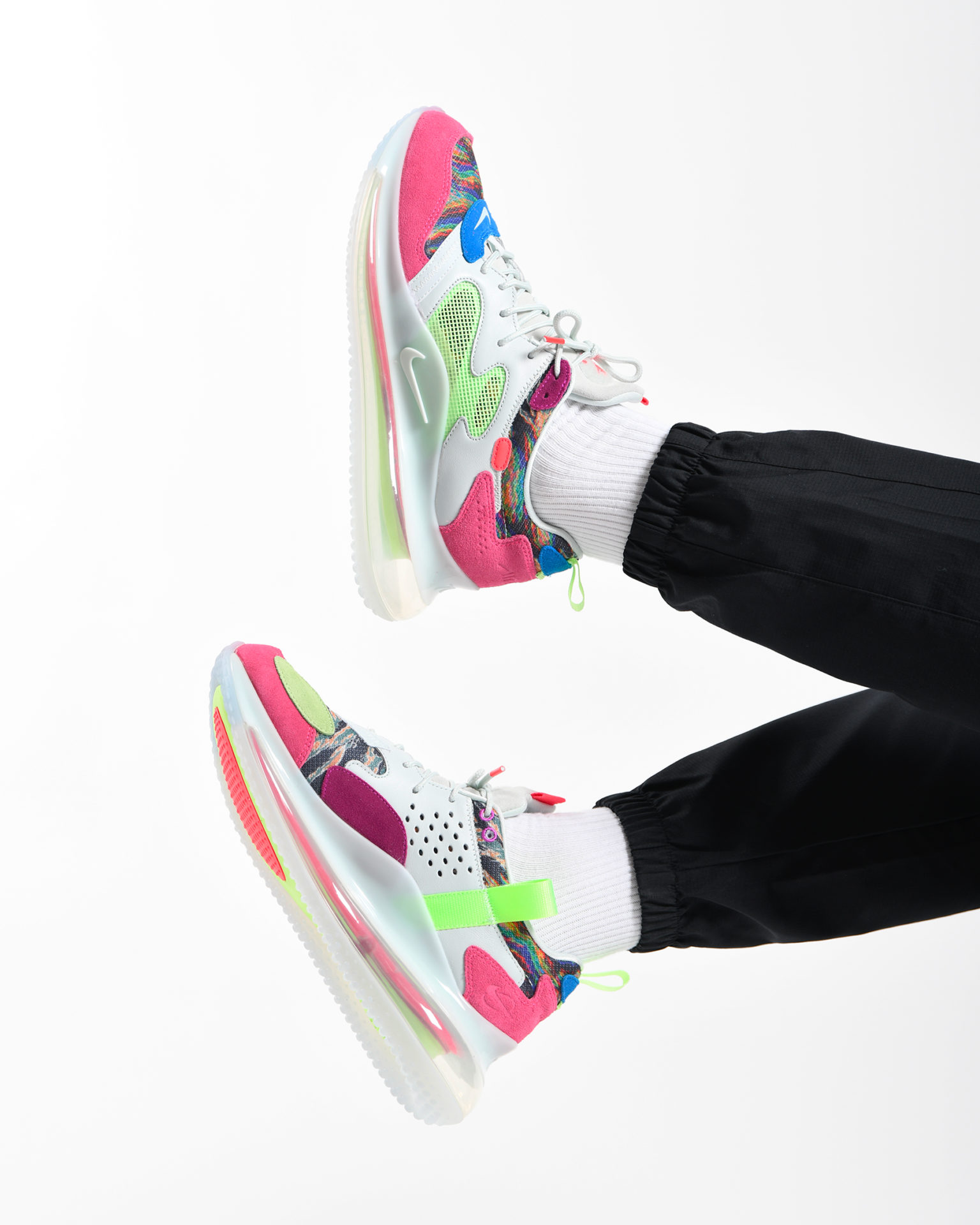 nike x obj air max 720