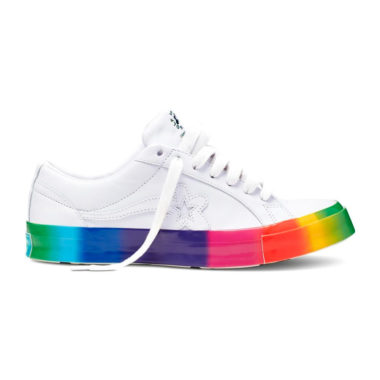 Converse Golf le Fleur Pride