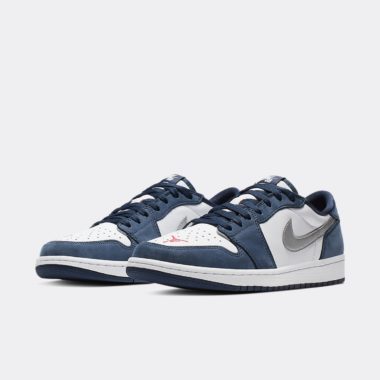 Air Jordan 1 SB Low