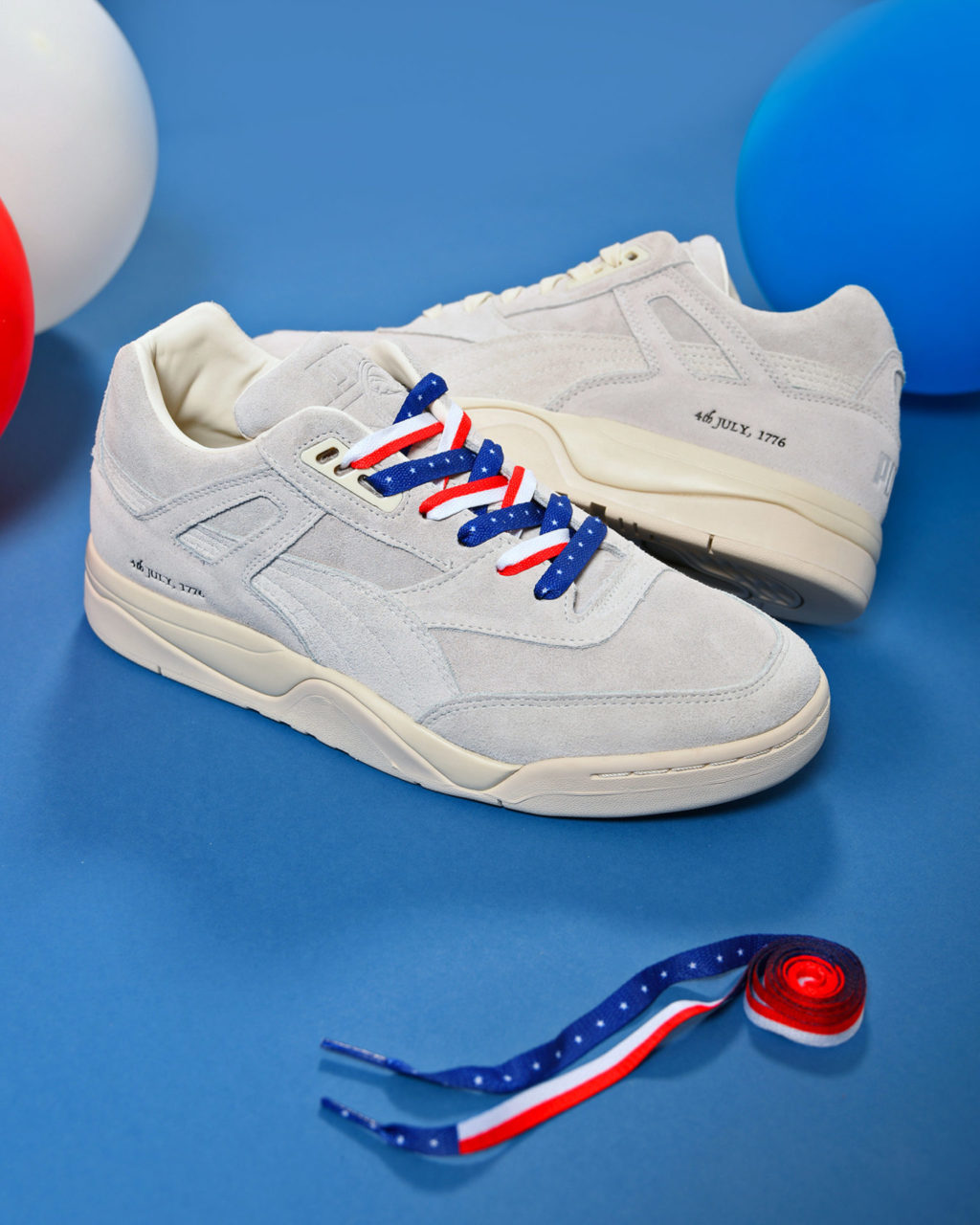 puma palace guard 4 de julho