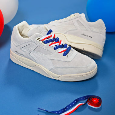 Puma Palace Guard 4th of July