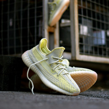 yeezy sortie