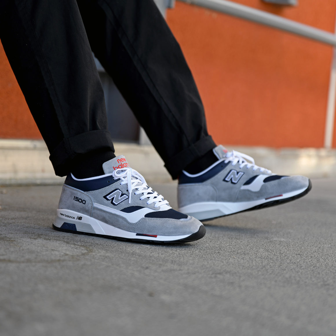 New Balance M1500 GNW - Made In UK - Sneakers.fr