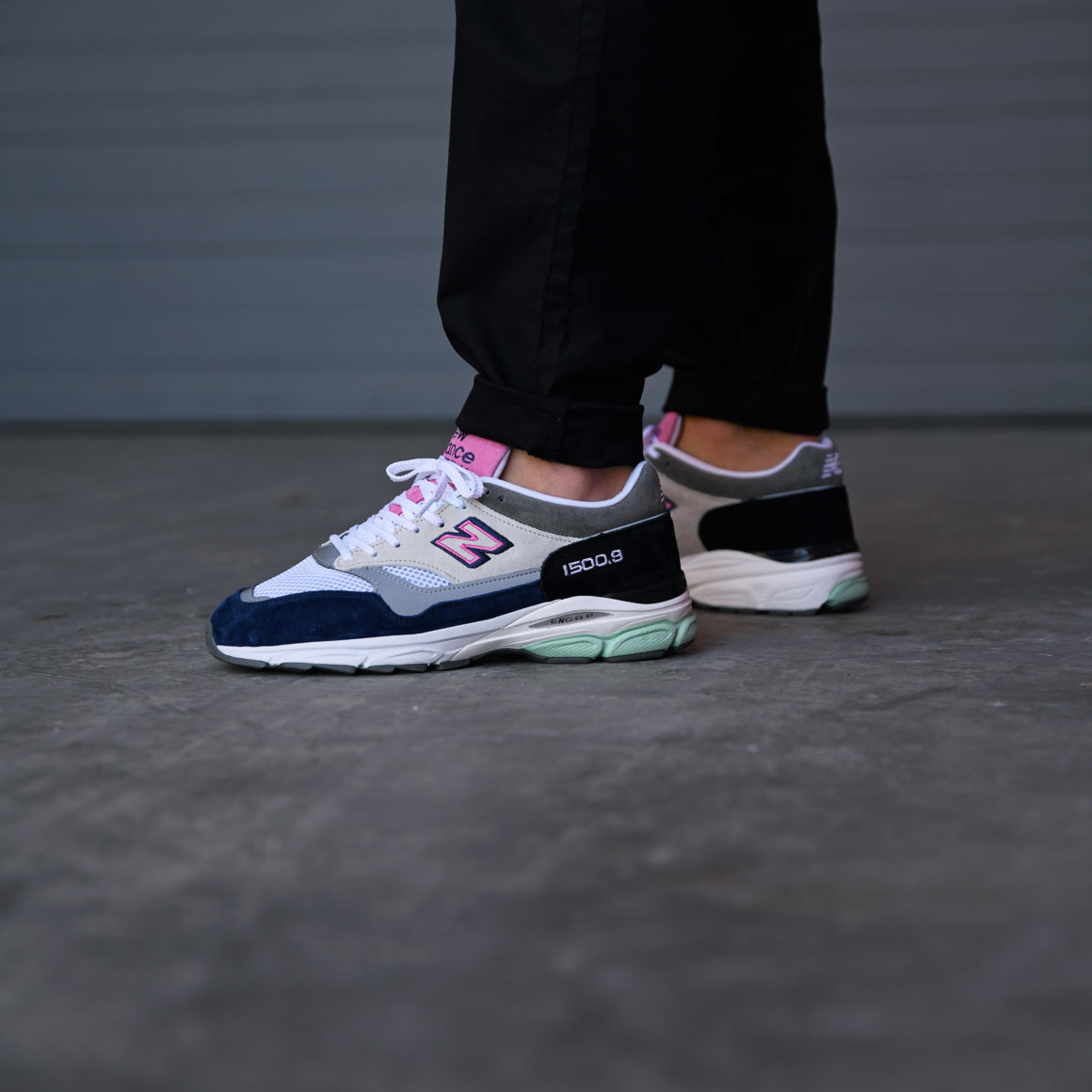 new balance m 1500.9