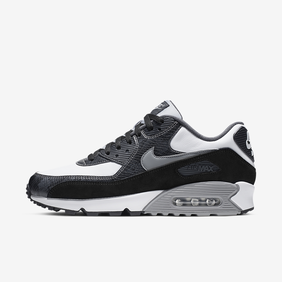 nike air max 90 qs python