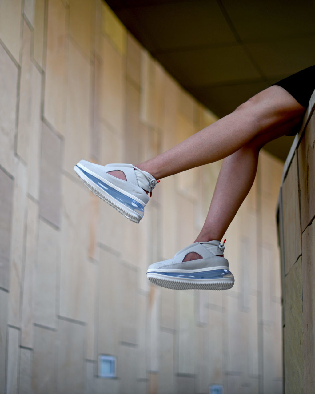 nike air max ff 720 on feet